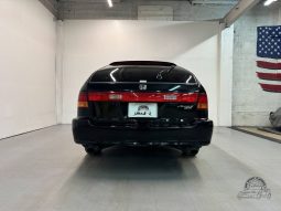 1999 Honda Accord Wagon SiR full