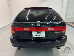 1999 Honda Accord Wagon SiR full