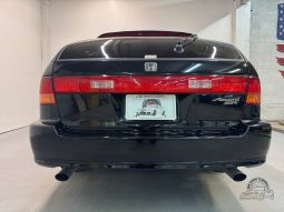 1999 Honda Accord Wagon SiR full