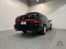 1999 Honda Accord Wagon SiR full