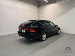 1999 Honda Accord Wagon SiR full
