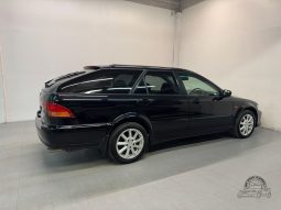 1999 Honda Accord Wagon SiR full
