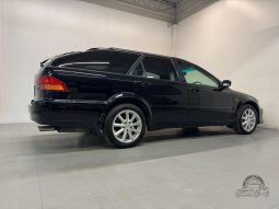 1999 Honda Accord Wagon SiR full