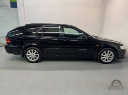 1999 Honda Accord Wagon SiR full