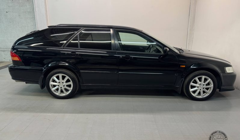 1999 Honda Accord Wagon SiR full