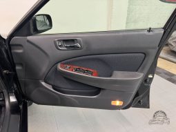 1999 Honda Accord Wagon SiR full