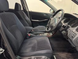 1999 Honda Accord Wagon SiR full