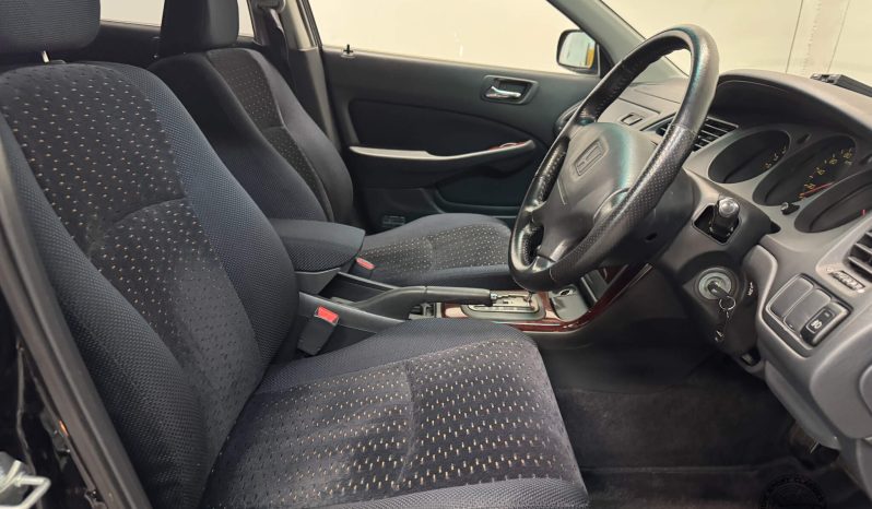 1999 Honda Accord Wagon SiR full