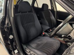 1999 Honda Accord Wagon SiR full