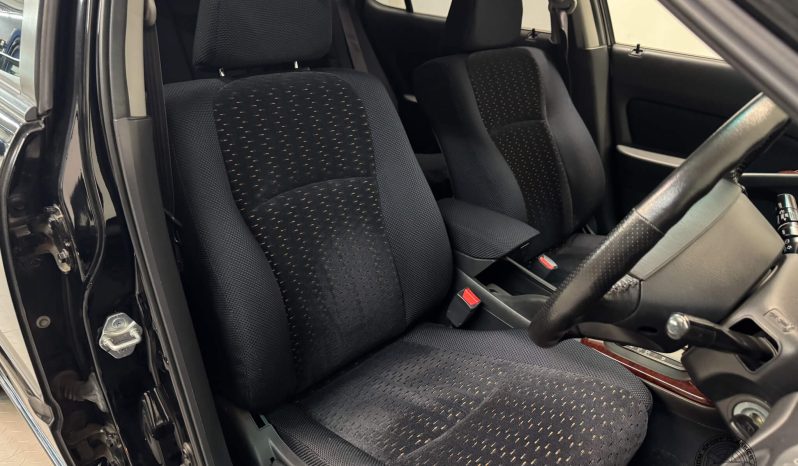 1999 Honda Accord Wagon SiR full