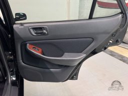 1999 Honda Accord Wagon SiR full