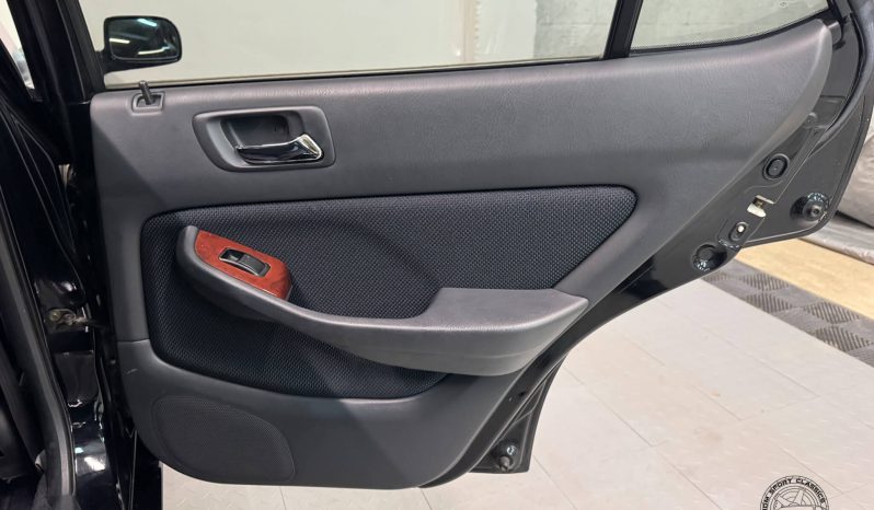 1999 Honda Accord Wagon SiR full