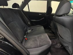 1999 Honda Accord Wagon SiR full