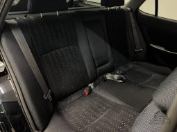 1999 Honda Accord Wagon SiR full