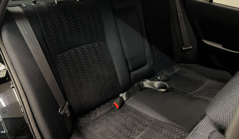 1999 Honda Accord Wagon SiR full