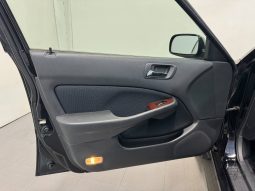 1999 Honda Accord Wagon SiR full