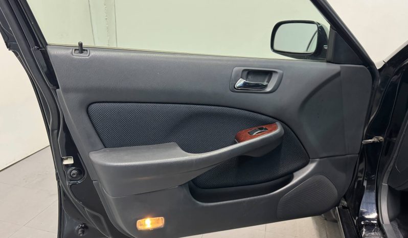 1999 Honda Accord Wagon SiR full