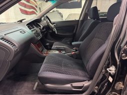 1999 Honda Accord Wagon SiR full