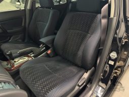 1999 Honda Accord Wagon SiR full