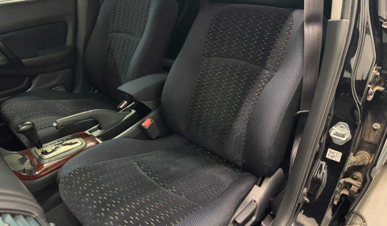 1999 Honda Accord Wagon SiR full