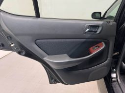 1999 Honda Accord Wagon SiR full