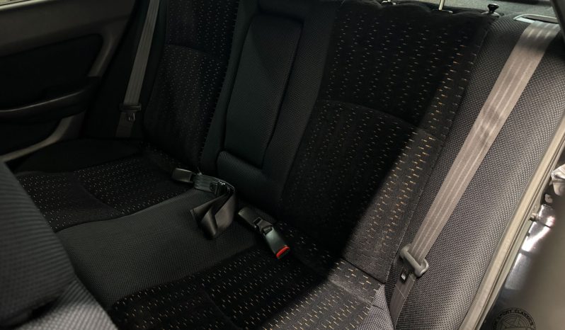 1999 Honda Accord Wagon SiR full