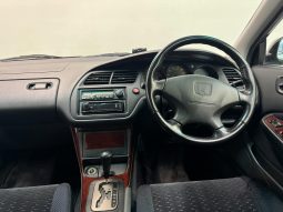 1999 Honda Accord Wagon SiR full