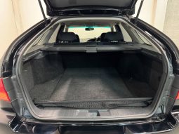 1999 Honda Accord Wagon SiR full