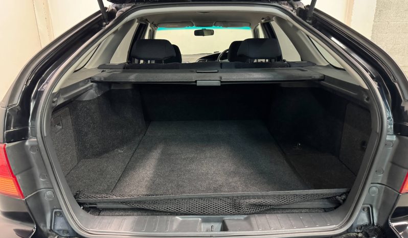 1999 Honda Accord Wagon SiR full