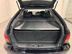 1999 Honda Accord Wagon SiR full