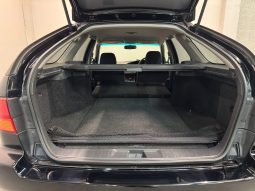 1999 Honda Accord Wagon SiR full