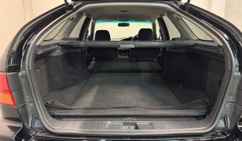 1999 Honda Accord Wagon SiR full