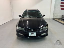 1999 Honda Accord Wagon SiR full