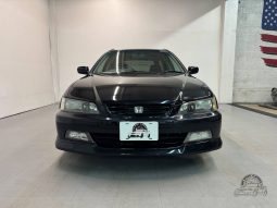 1999 Honda Accord Wagon SiR full