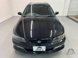 1999 Honda Accord Wagon SiR full