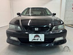 1999 Honda Accord Wagon SiR full