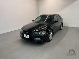 1999 Honda Accord Wagon SiR full