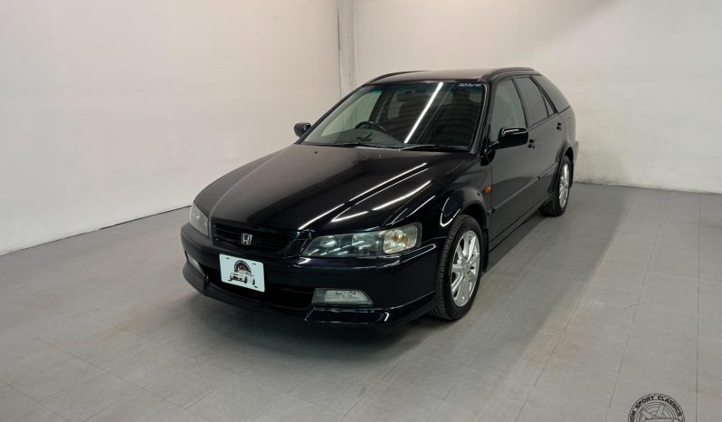 1999 Honda Accord Wagon SiR full