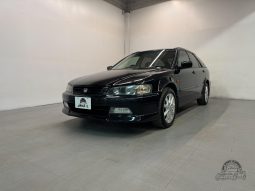 1999 Honda Accord Wagon SiR full