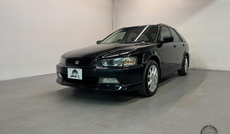 1999 Honda Accord Wagon SiR full