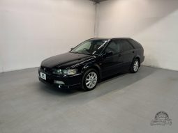 1999 Honda Accord Wagon SiR full