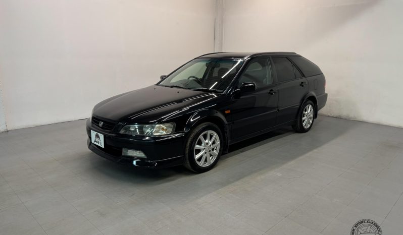 1999 Honda Accord Wagon SiR full