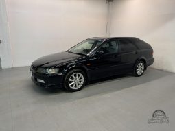 1999 Honda Accord Wagon SiR full