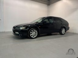 1999 Honda Accord Wagon SiR full