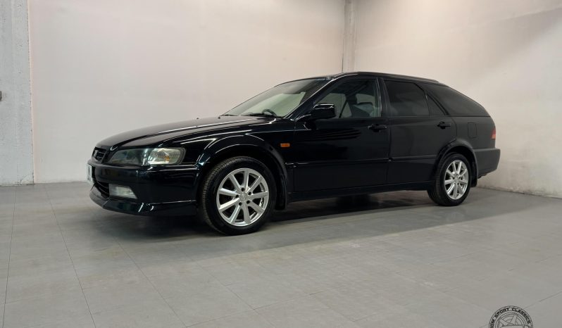 1999 Honda Accord Wagon SiR full