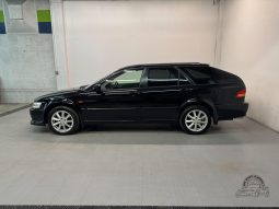 1999 Honda Accord Wagon SiR full