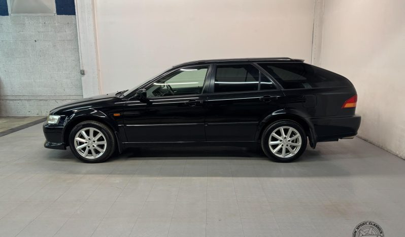 1999 Honda Accord Wagon SiR full