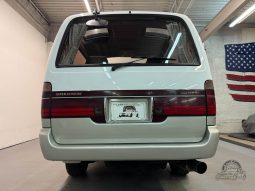 1995 Toyota HiAce Super Custom 4WD full