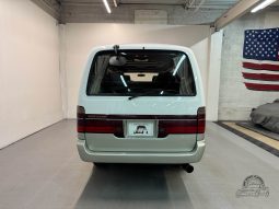 1995 Toyota HiAce Super Custom 4WD full