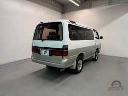 1995 Toyota HiAce Super Custom 4WD full